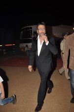 Jackie Shroff at Police show Umang in Andheri Sports Complex, Mumbai on 18th Jan 2014